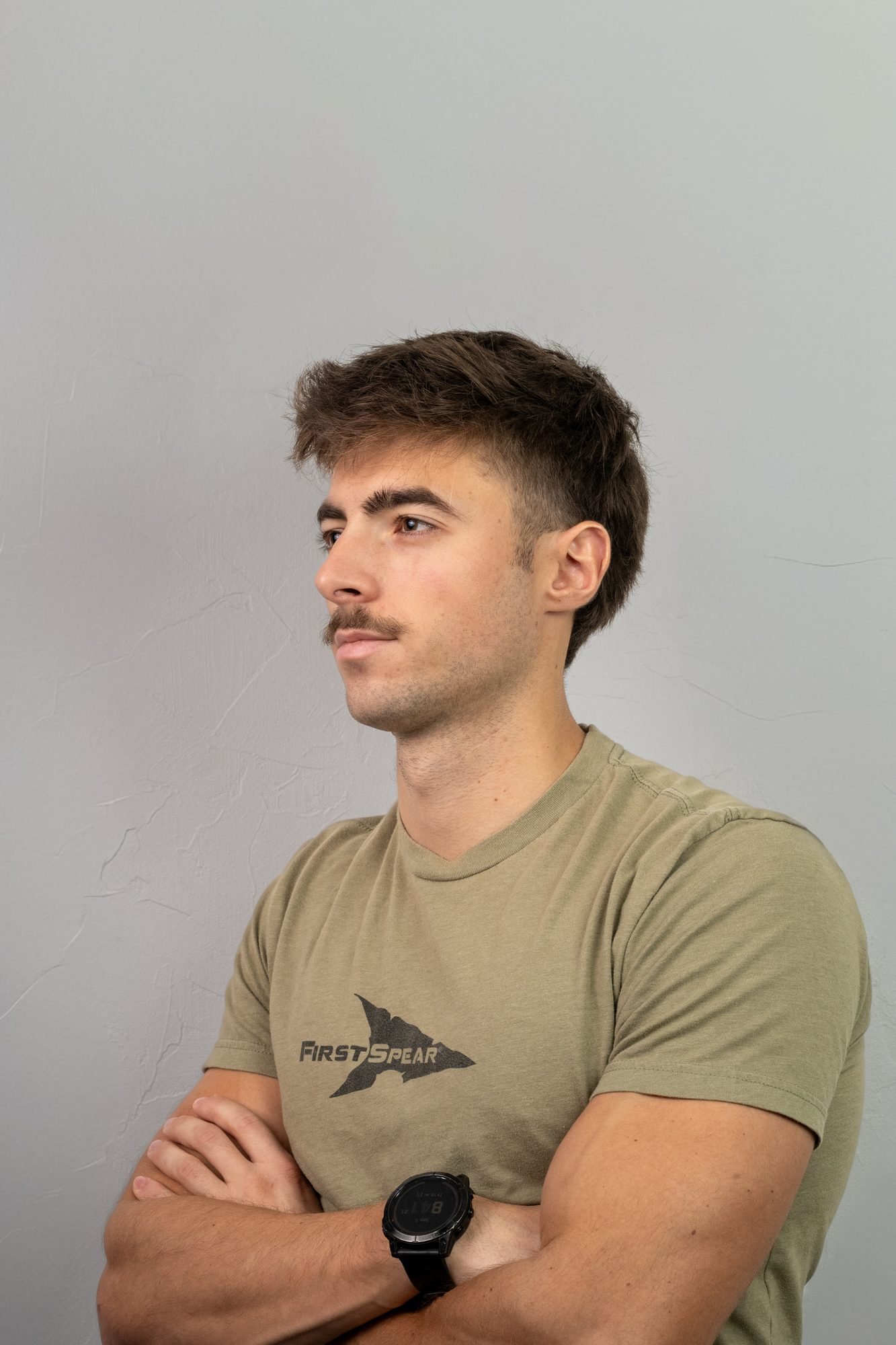 Antoine, photographe de Prism Motion