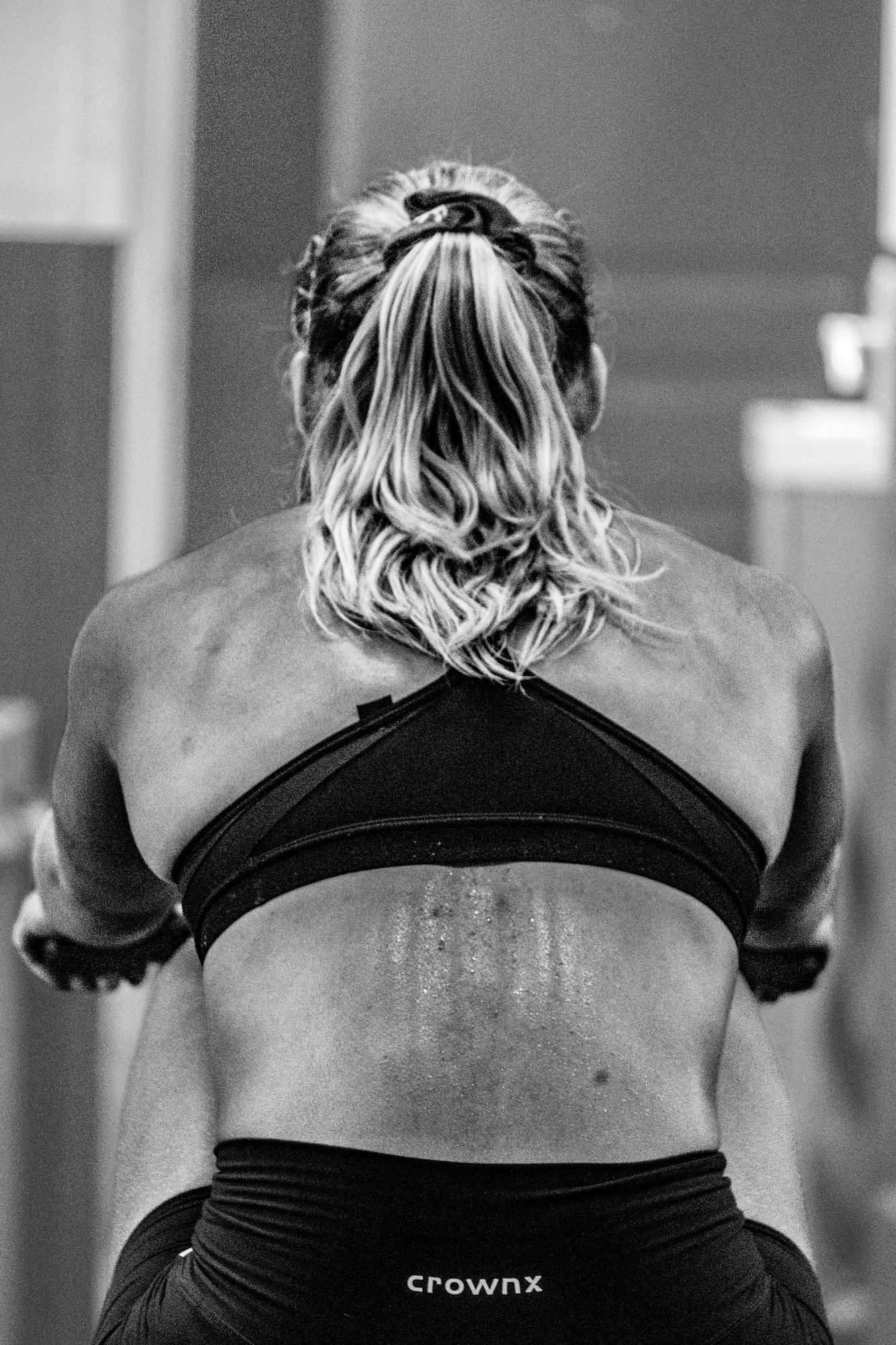 Crossfit pour tous, photo Prism Motion