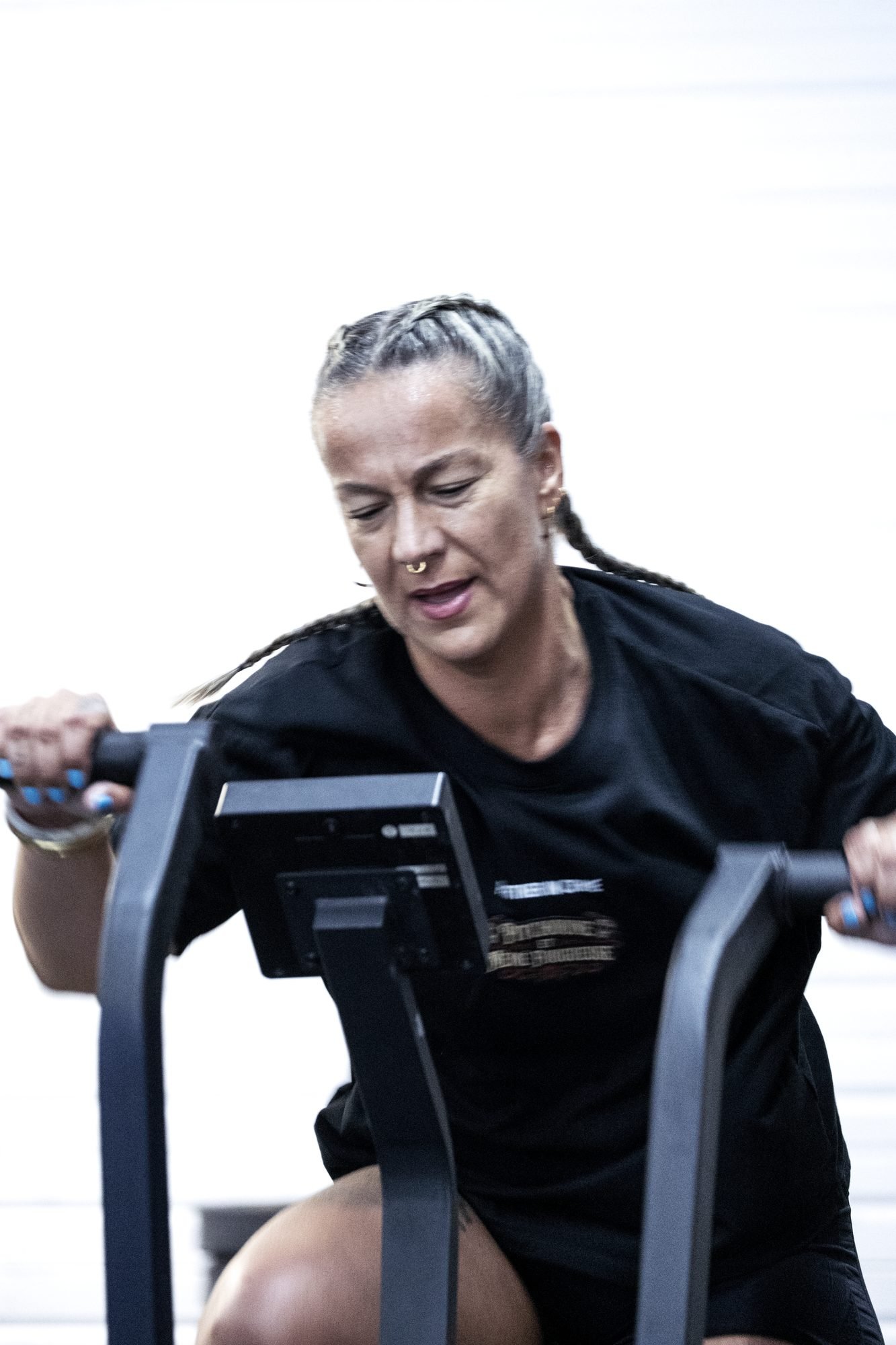 Crossfit pour tous, photo Prism Motion