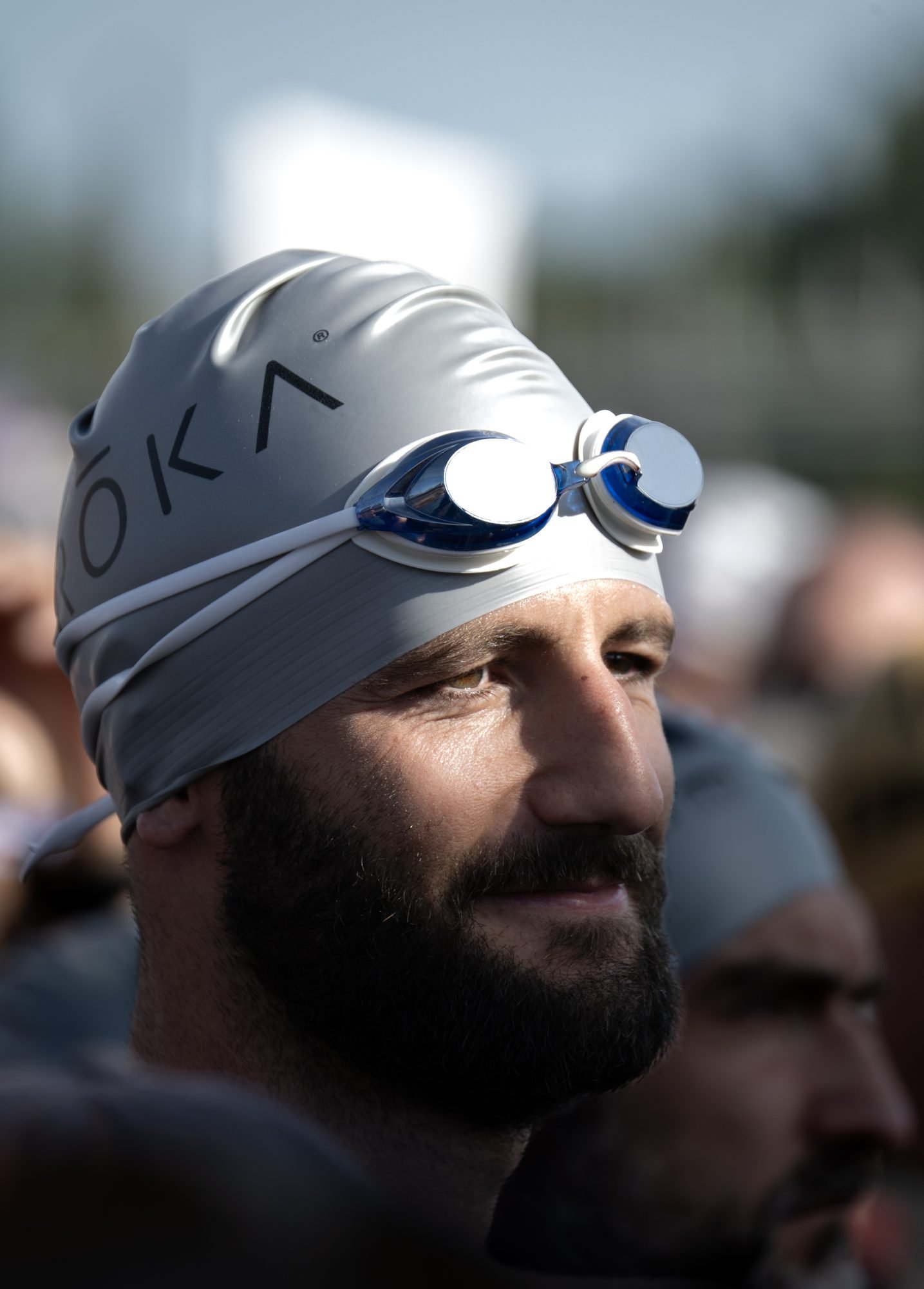 Ironman Vichy, photo Prism Motion