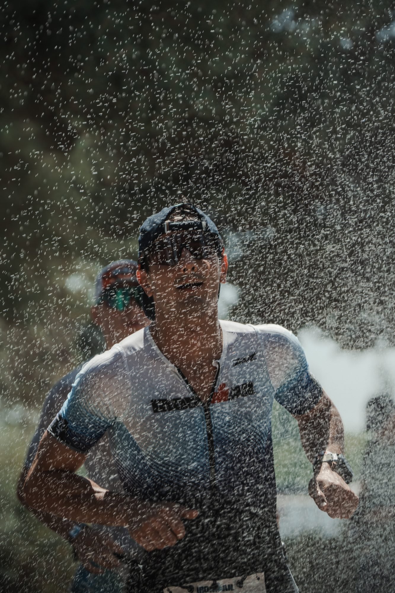 Ironman Vichy, photo Prism Motion