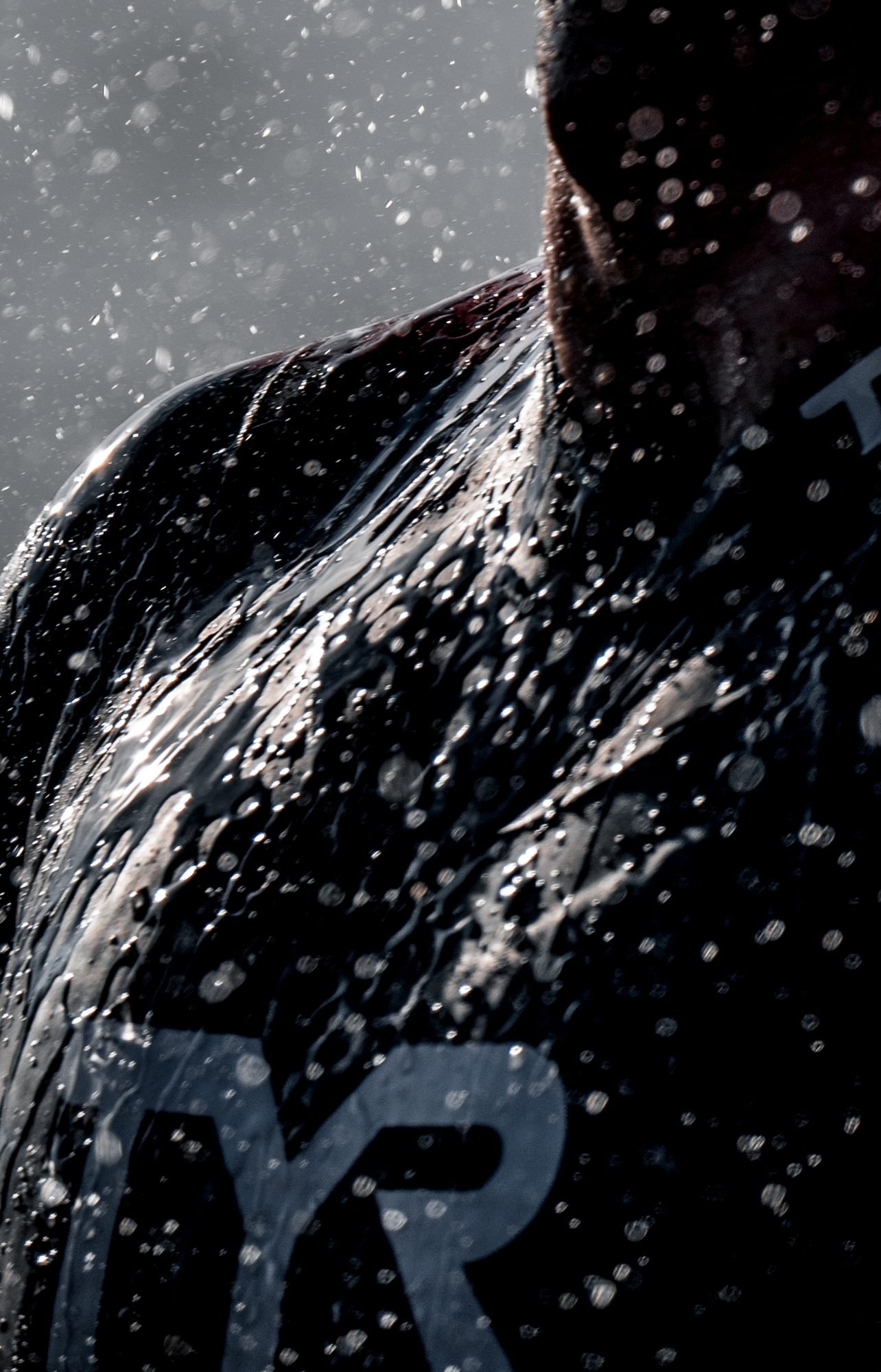 Ironman Vichy, série photo Prism Motion