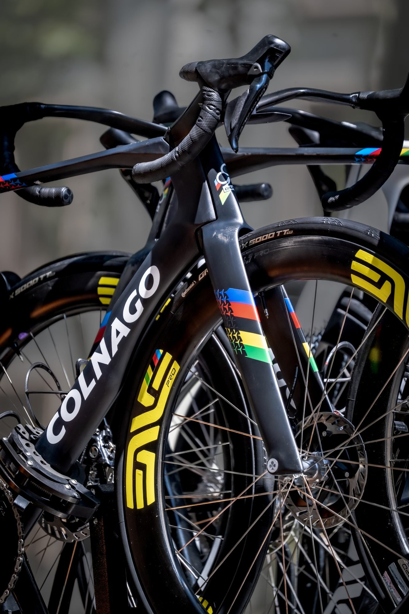 Tirage photo — Tour de France