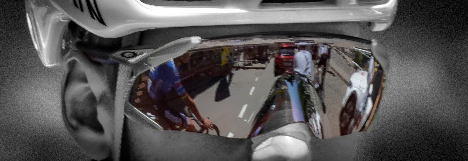 Au bord de la route, série photo Prism Motion